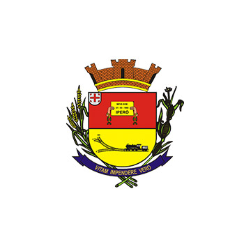 PREFEITURA MUNICIPAL DE IPERÓ - SP